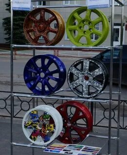 Колесо вологда