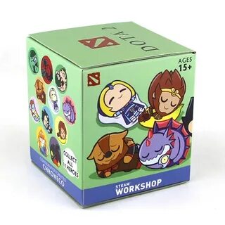 Blind box
