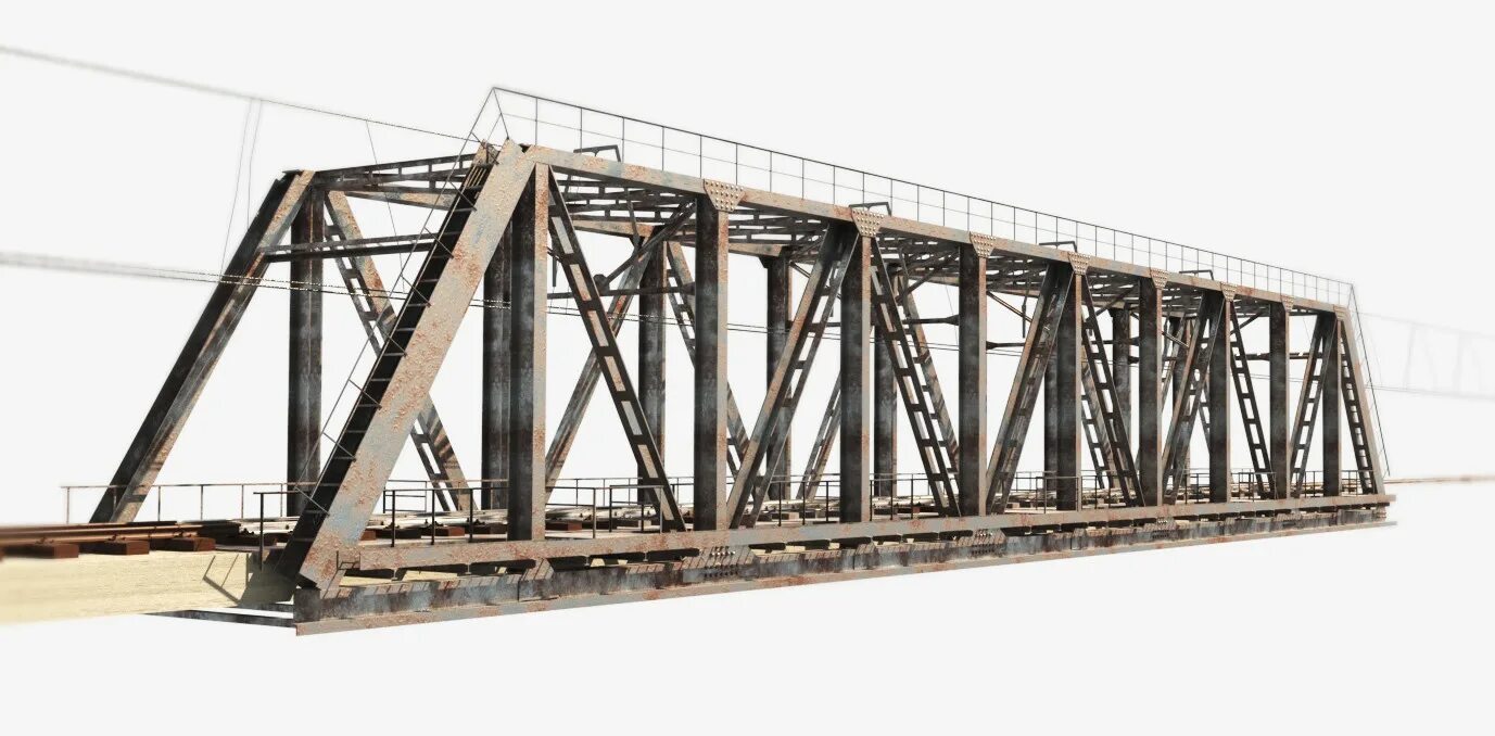 Max bridge