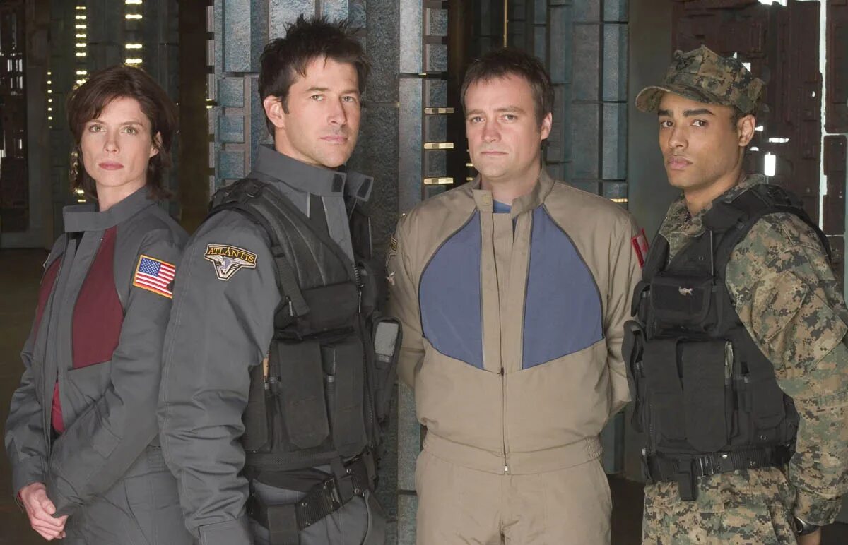 звездные врата: атлантида сериал 2004–2009. звездные врата атлантида сериал кадры. звездные врата атлантида сериал 1 сезон. звездные врата атлантида 11. звездные врата атлантида трия серия.