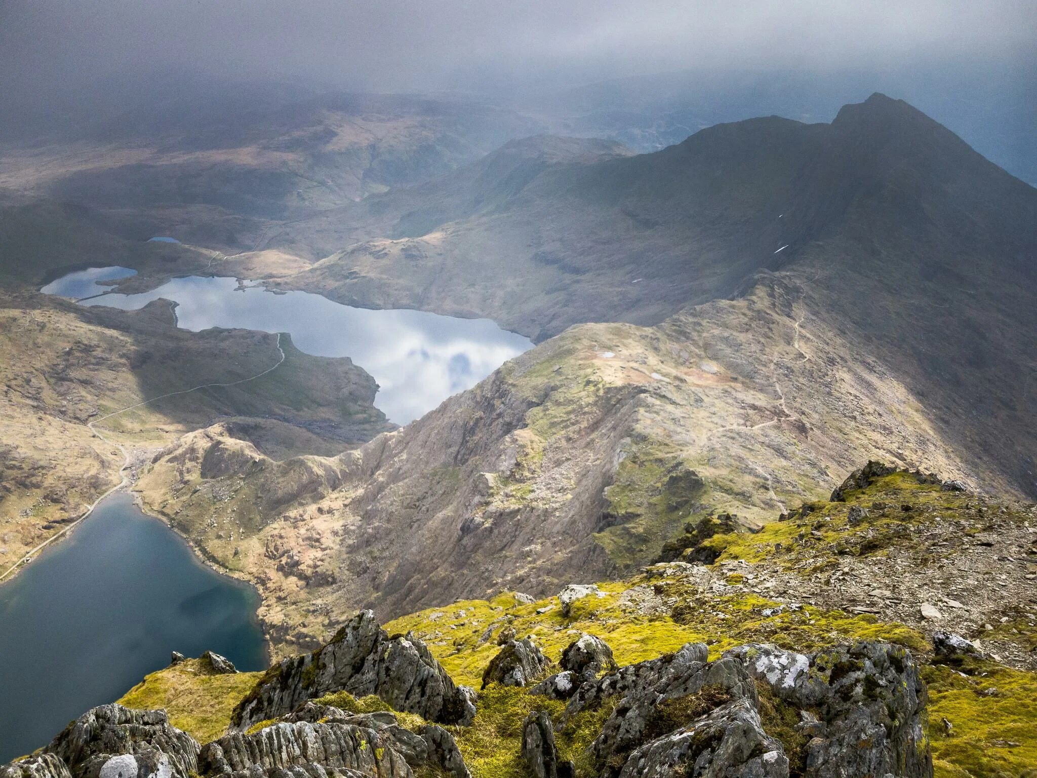 Национальный парк сноудония в уэльсе великобритания. Snowdon. Сноудония уэльс. Сноудония уэльс. Заповедник «сноудония».