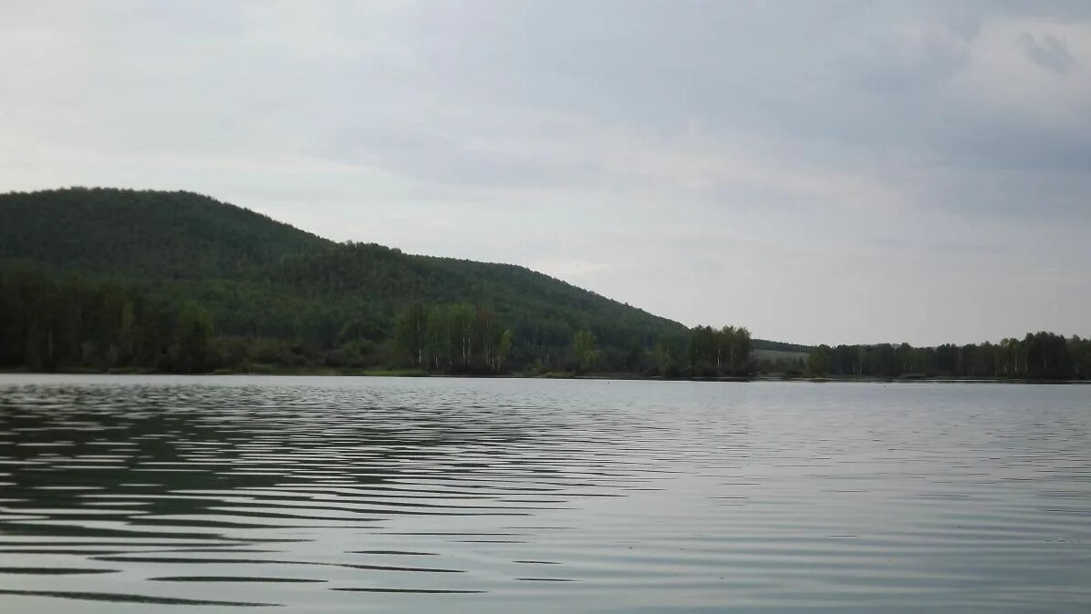 Фото: В-Иремельское водохранилище. Фотограф ольга старкова. Пейзаж. Фотосайт Рас