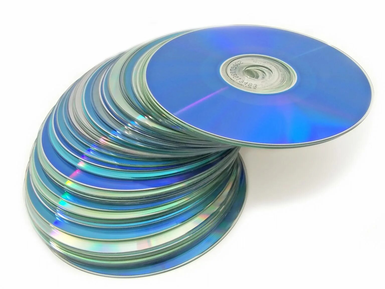 Data cd