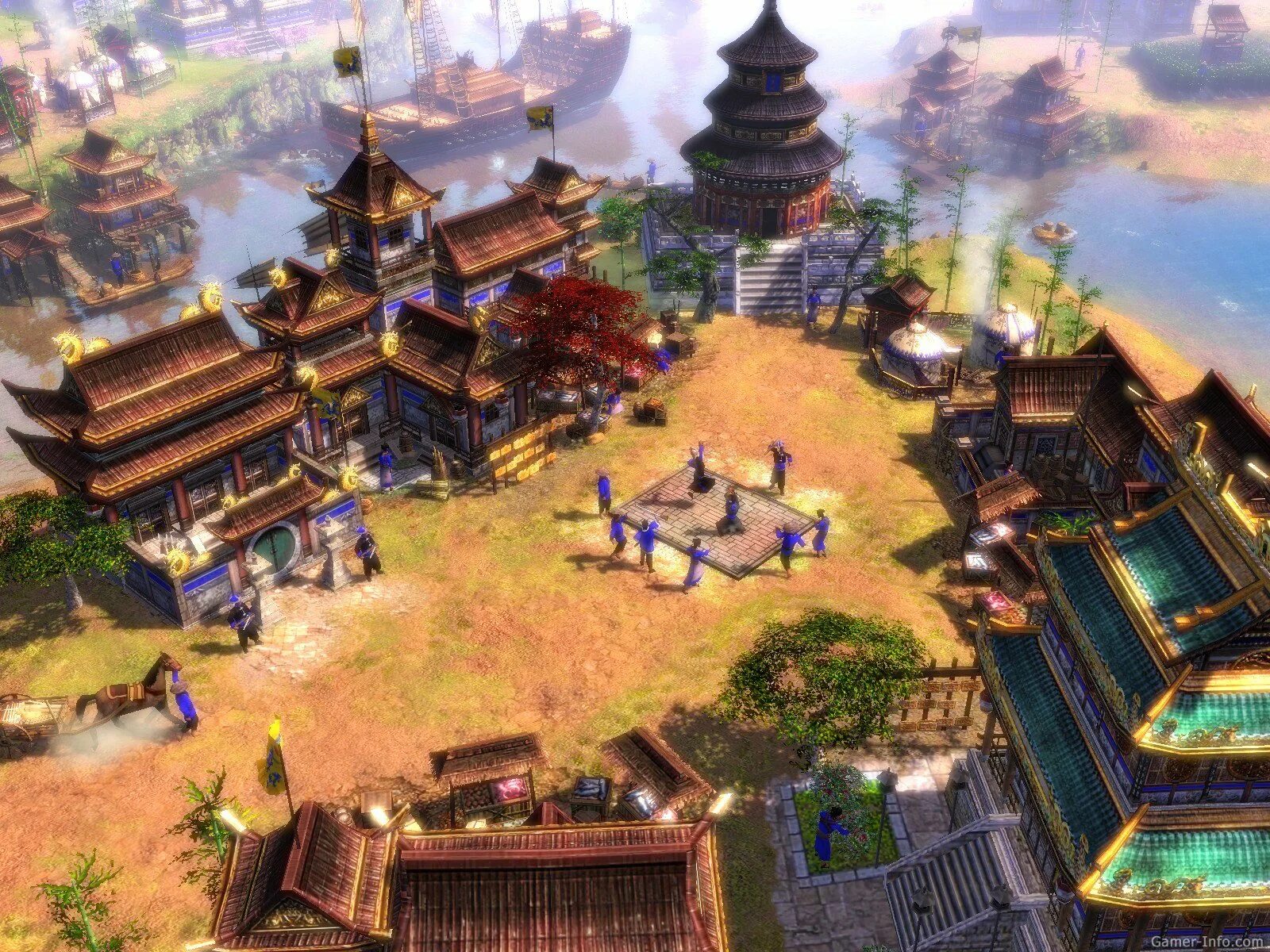 Age of Эмпайр 3. Age of Empires III the Asian Dynasties. Age of Empires III Китай. Игра age of Empires 3.