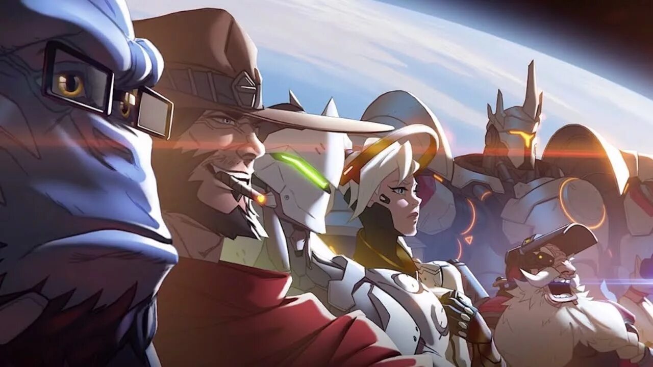 Прогресс овервотч. Overwatch. овервотч 1200х480.