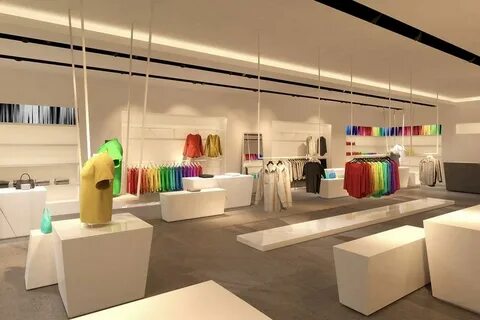 I lite store
