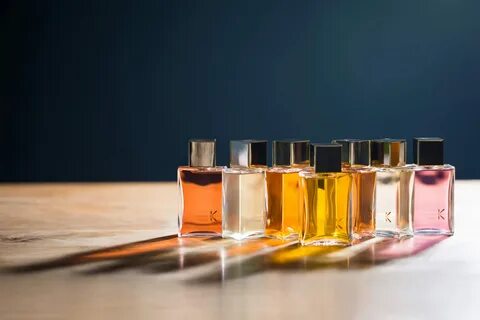 Parfumes de