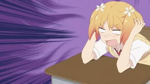 Sakura Trick Dripping With Service.