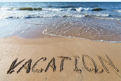 Отпуск текст