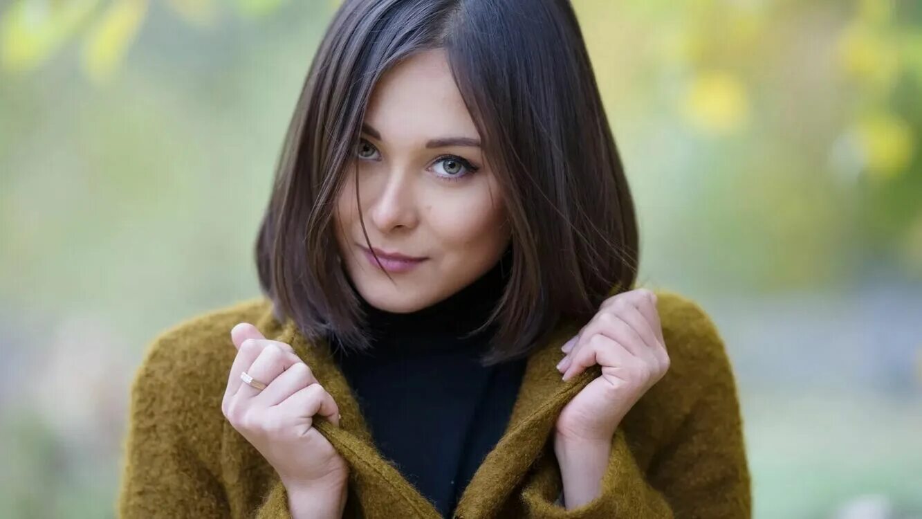 Мини архив личных снимков симпатяжки