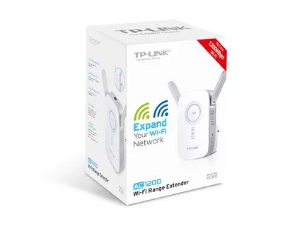 Tp link re