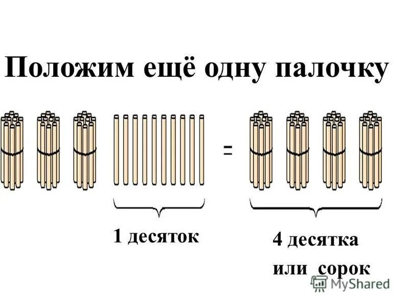 Не один десяток лет