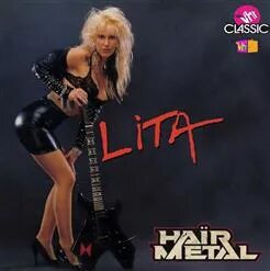 Лита лов. Lita Ford Lita 1988. Лита Форд 80s. Лита Форд американская гитаристка. Лита Форд в клетчатых штанах.