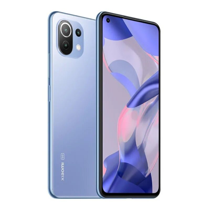 Смартфон xiaomi 11 lite 5g ne