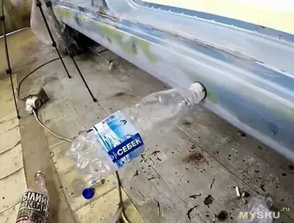 Как разгладить пвх