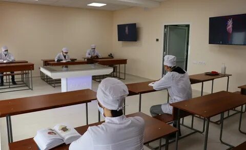 Херсонский университет