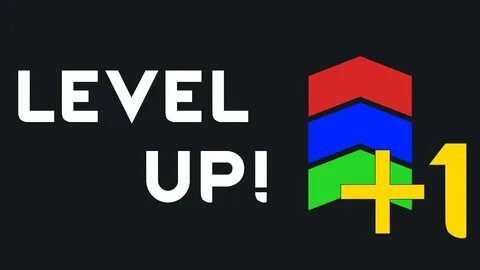 Level up from max level