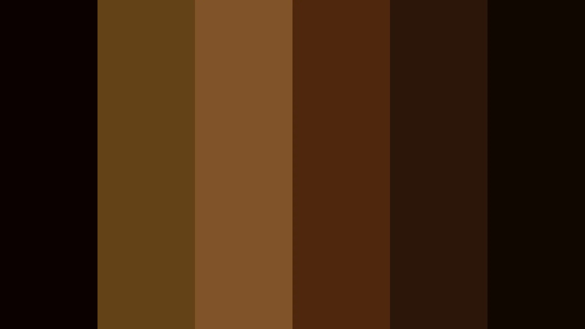 Darkest brown 2. Оттенки коричневого. Коричневые тона. Палитра коричневого цвета. Коричневый оттенки коричневого.