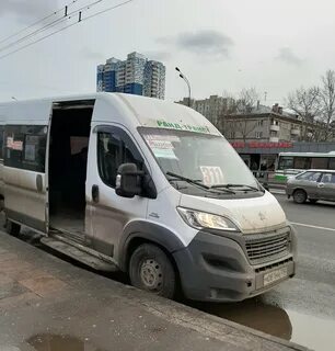 Автобус 19 0