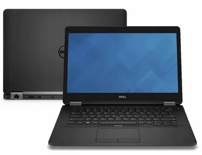 Dell fhd