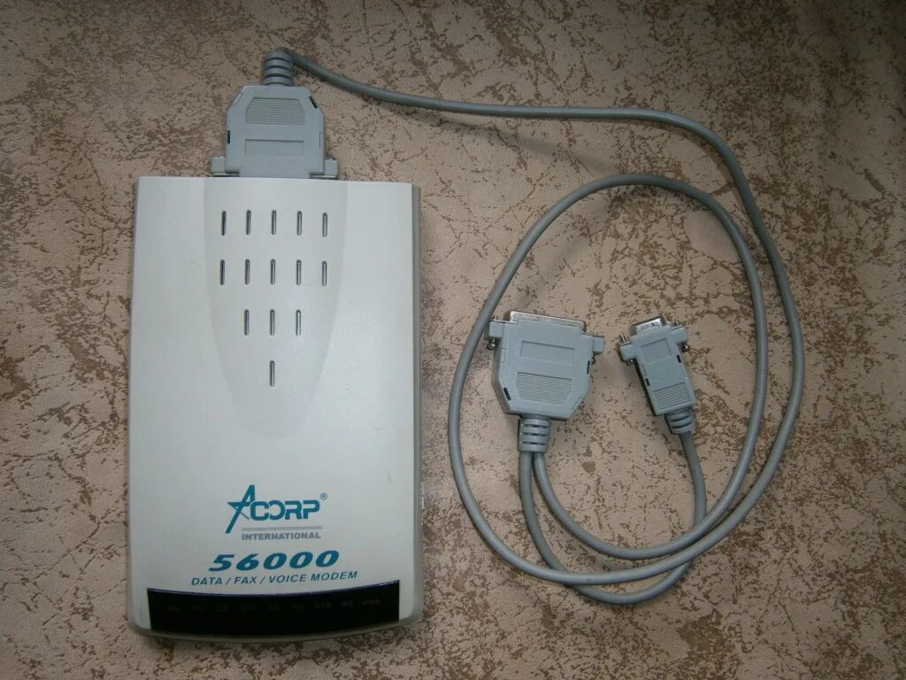 Факс модем это. Модем acorp 56k. факс-модем acorp 56k. факс модем акорп 56. внешний модем acorp 56.