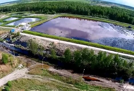 Красном боре