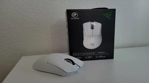 Deathadder v3