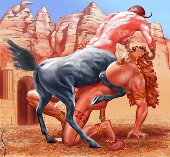Mythology Sex Centaur Oral Sex Sucking A Cock Erotic Figure Etsy CLOOBEX HO...