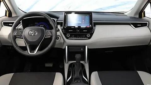 Toyota frontlander