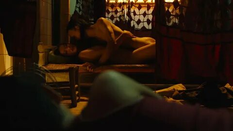 Natasha liu bordizzo nude.