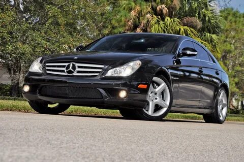 Mercedes 55