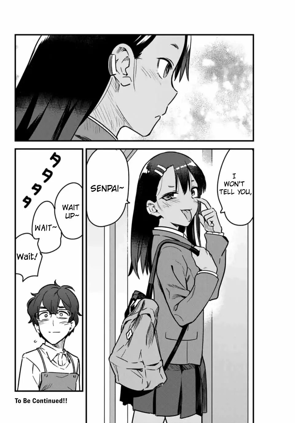 Манга процесс. Нагаторо манга английский. Нагаторо манга английский. Nagatoro san. Глава клуба нагаторо.