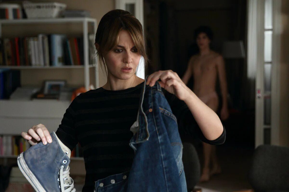 паола кортеллези. между нами девочками. между нами девочки 2018. 1. между нами девочками фильм 2018.