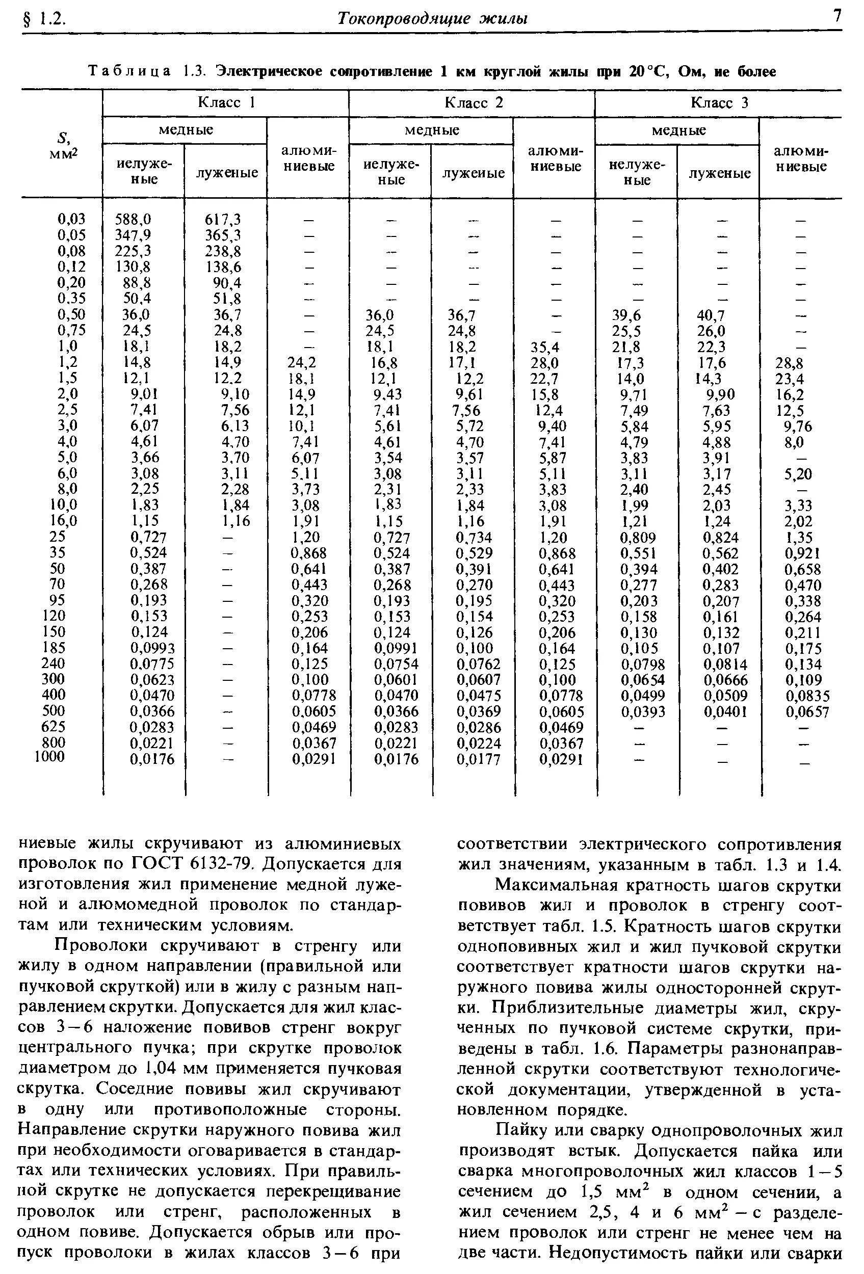 Сечение медного провода по диаметру многожильный. Сопротивление кабеля 2. Кабель пвс расшифровка маркировки. Диаметр скрутки жилы кабеля. 5.