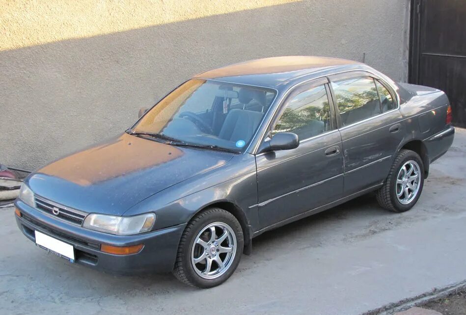 Тойота королла 120 4вд. Тойота королла 4 вд. Тойота королла 4wd. Королла 4wd. Тойота королла универсал 1990.