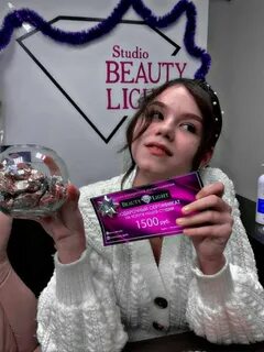 Beauty light