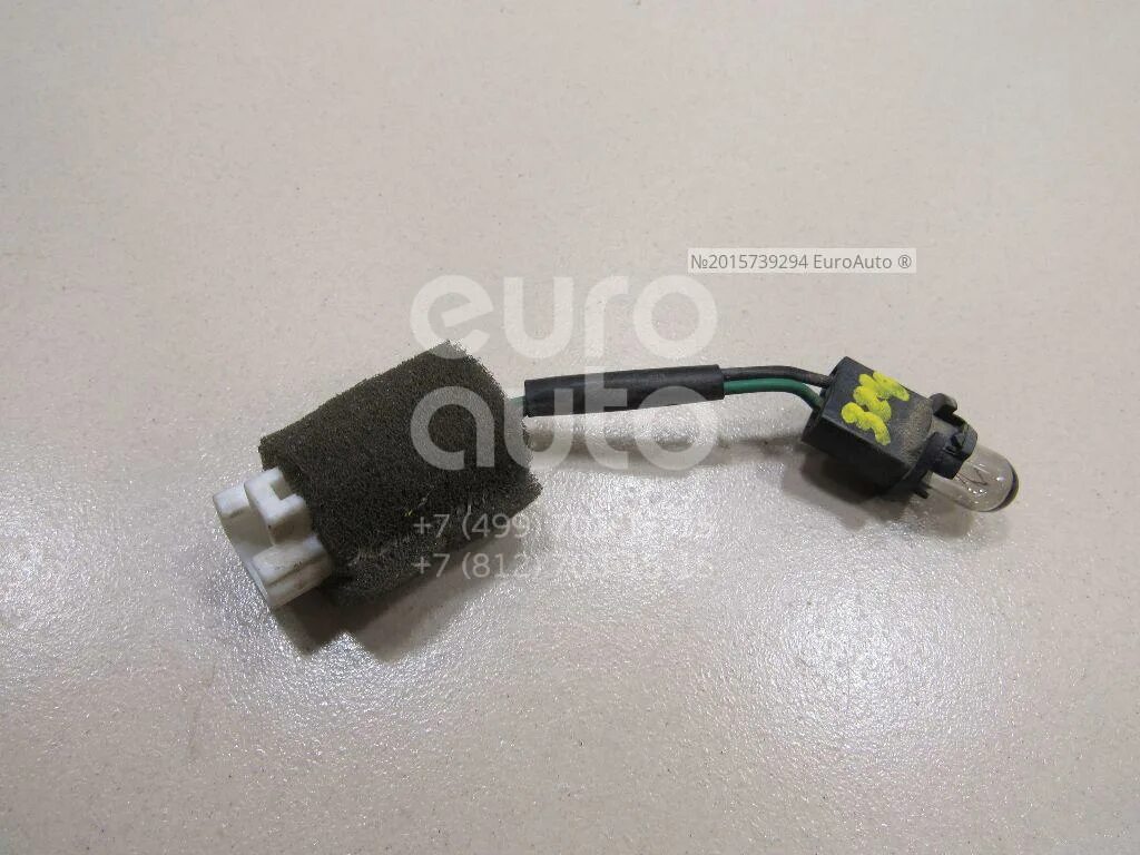 Лампы hyundai matrix