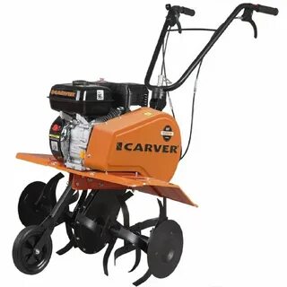 Мотокультиватор carver t