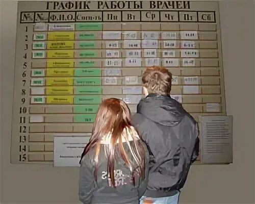 Какой график работы у медсестер 19 Июня 2019 Школа 179 Нижний Новгород