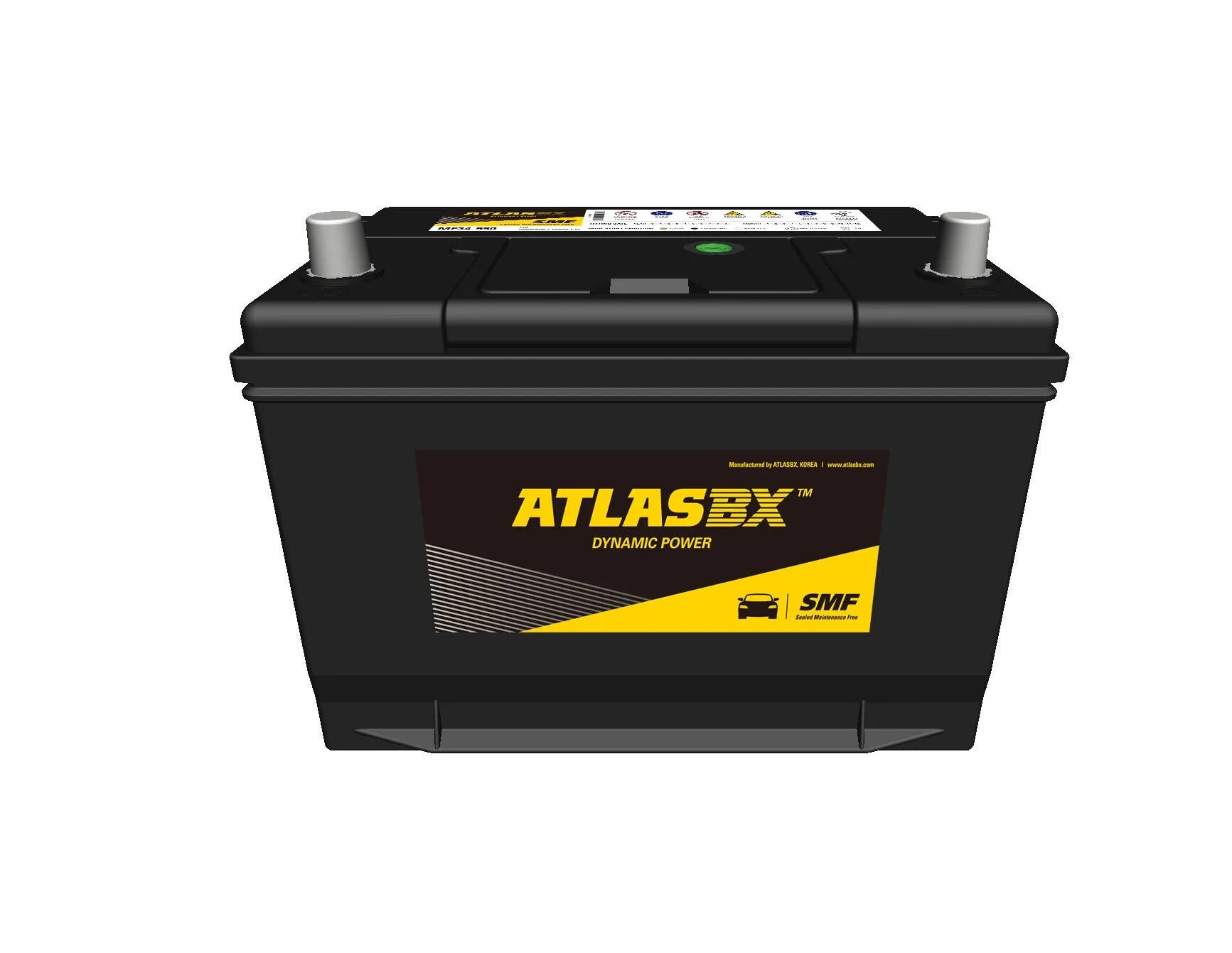 Battery 90. Atlas Dynamic Power mf34r-750 80ач r+ en750a 260x172x200 b01. Аккумулятор Atlas mf118d31fr 59519 100 Ач. Аккумулятор атлас MF 34-710. Аккумулятор Atlas SMF mf105d31l.