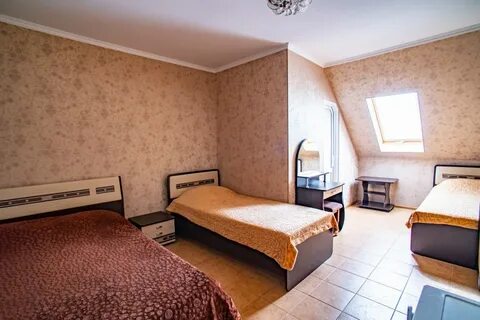 Калараш 17 лазаревское гостевой дом