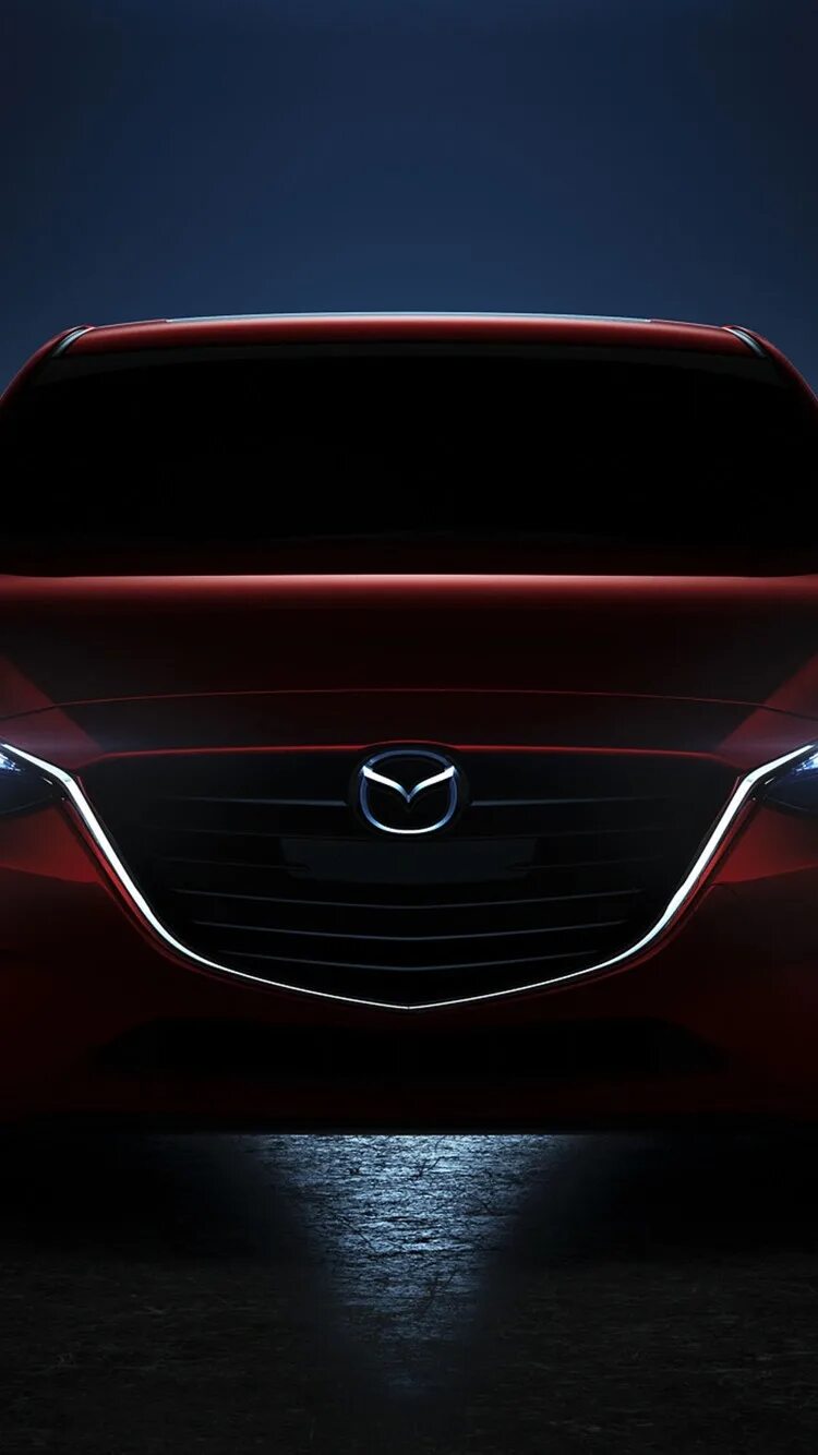 Mazda телефон. Мазда 3 2013 бордо. Mazda 3 2020 фонари. Мазда 6 обои на айфон. Мазда на темном фоне.