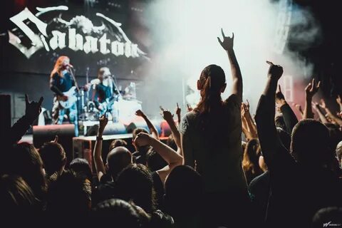 Great concert