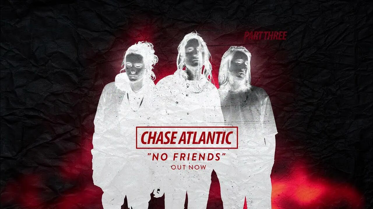 Chase atlantic песни speed up. Chase atlantic песни speed up