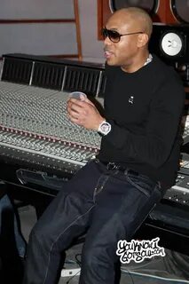Mario winans