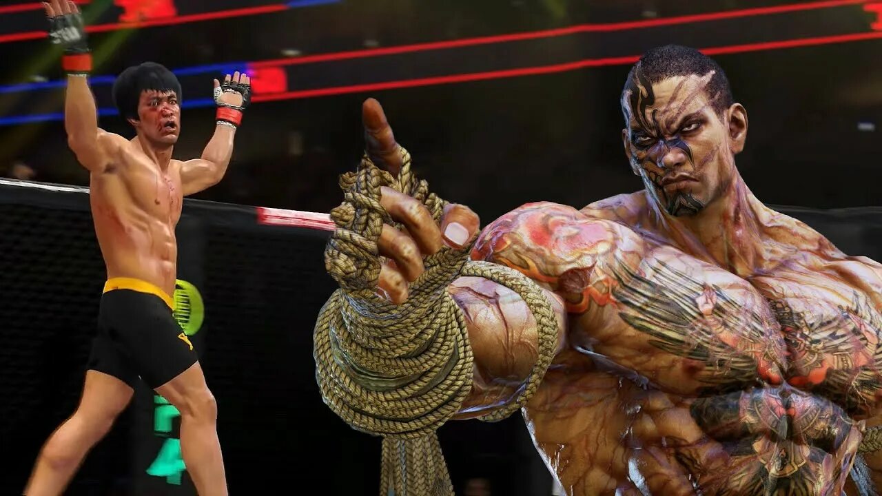 Lee vs