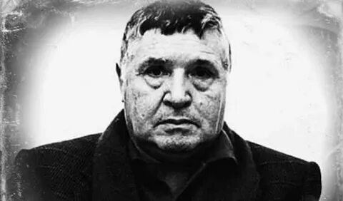 Сальваторе риина