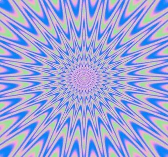 Colored moving