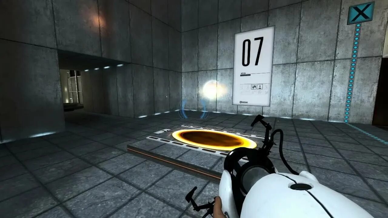 Сайт про портал. Portal 2 Beta. Игра Portal Project. Портал бета. Portal Lab геймплей.