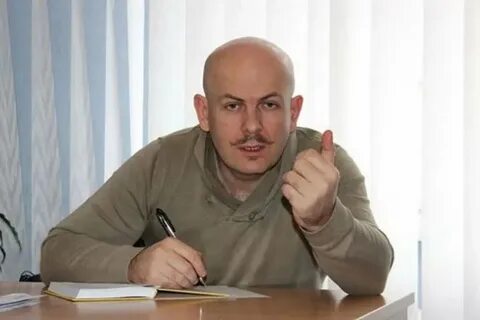 Алексеевич бузина